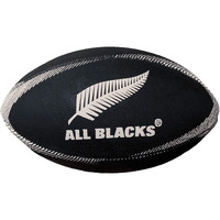 All Blacks Supporter Mini Rugby Ball