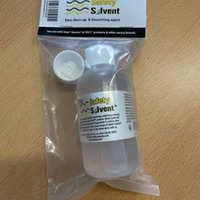 Ave's Safety Solvent 4 Oz.