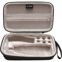 Ltgem Hard Case For Dremel 7300-Pt 4.8V Cordless Rotary Tool Dog Nail Grinder Or Dremel 7300-N/8 Cordless Two-Speed Rotary Tool (The Packaging Only Include Case, Dremel Tools Are Not Included)