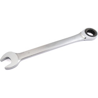 Titan Tools - 7/8 Ratcheting Comb Wrench (12611)