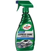 Turtle Wax T136R 16 Oz Express Shine Liquid Car Wax