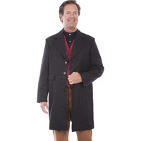 Frock Coat