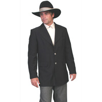 Town Coat