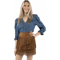 Ladies Fringe Skirt