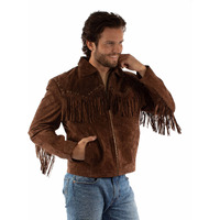 Texan Jacket