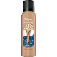 Sally Hansen Airbrush Legs, Leg Spray-On Makeup, Beige Glow 4.4 Oz