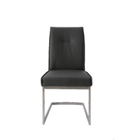 Neos Modern Furniture Dining Chairs, Gray