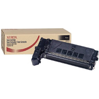Genuine Xerox Black Toner Cartridge For The Copycentre C20/Workcentre M20/M20I, 106R01047