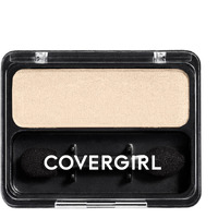Covergirl - Eye Enhancers 1-Kit Eyeshadow, Silky, Sheer Formula, Double Ended Applicator, 100% Cruelty-Free