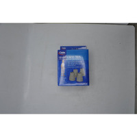 Carex Quad Cane Tips (Set Of 4)