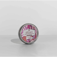 Somebody Raw Organic Shea Butter - Moisturize, Protect And Soften Skin (Rose 3.5Oz)