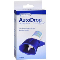 Autodrop Eyedropper Aid Size: 1 By Owen-Mumford