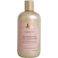 Curlessence Moisturizing Curl Activator, 0.4 Kg