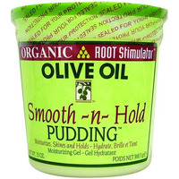 Organic Root Stimulator Olive Oil Smooth-N-Hold Pudding