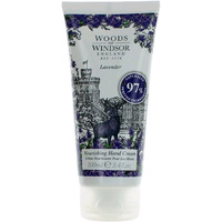 Woods Of Windsor Lavender By Woods Of Windsor, 3.4 Oz Nourishing Hand Cream For Women