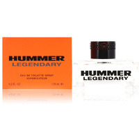 Hummer Legendary By Hummer Eau De Toilette Spray 4.2 Oz(D0102Ha73T7.)
