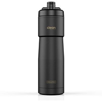 Clean Bottle