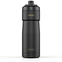 Clean Bottle