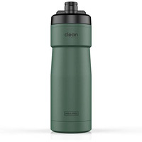 Clean Bottle