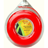 Maxpower Precision Parts .095In. X 50Ft. Square One Trimmer Line  332295