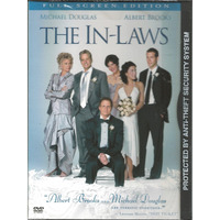 The In-Laws (Full Screen Edition)