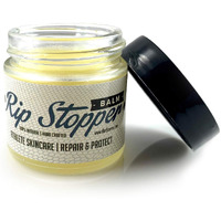 Rip Stopper Skin Balm For Athletes 1Oz | Repair & Prevent Rips, Tears & Blisters | 100% Natural | Gymnastics, Climbing, Weightlifting, Rowing