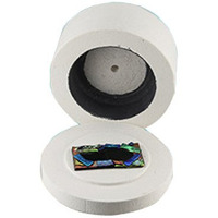 Love Charm Glass Jewelry Tools Professional Microwave Kiln