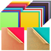 Geetery 30 Pack 6"" X 6"" Colored Acrylic Sheets 1/8"" Thick Laser Cutting Acrylic Sheets Colored Opaque Plastic Sheets Cast Glossy Acrylic Panels With Protective Paper For Diy Crafts Signs Home Decor