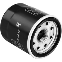 2520799 3084963 Oil Filter Replacement For Polaris Sportsman 500 450 400 335 Ranger 500 400 Magnum 325 330 425 500 2X4 Efi Trail Boss 330 Trailblazer 330 Scrambler 500 For Yamaha Yfm350 Art1000 Ar230