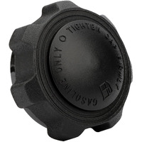 M Mati Fuel Tank Cap Fuel Cap Gas Cap For Club Car Ds 1984-Up Ezgo Txt 1994-Up Gas Golf Carts
