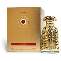 Lattafa Emeer 3.4 Eau De Parfum Spray