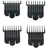 Andis Snap-On Blade Attachment Combs 4-Comb Set, 1 Count