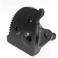 Husqvarna 532138059 Lawn Tractor Steering Sector Gear (Replaces 138059, 531165701) Genuine Original Equipment Manufacturer (Oem) Part