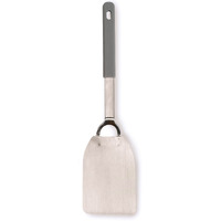 Rsvp International Endurance Kitchen Tool Collection Flexible Stainless Steel, Dishwasher Safe, Spatula