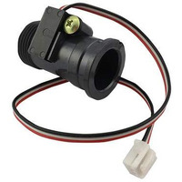 Navien Flow Sensor Tankless Water Heater