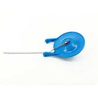 Deflectair B4802-1 Lowe's Aquasource Original Flapper Replacement For 1.28 Gpf Toilets (98923, 312795, 352027, 395280, 12293),