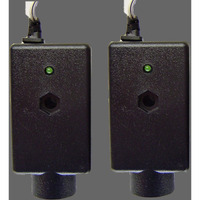 Liftmaster Oem Genuine Parts 41A4373A Safety Sensor Eyes