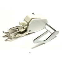 Sew-Link Deluxe Walking Foot For Husqvarna Viking Designer Jade 35