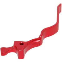 Deals Us Color Anodized Aluminum Extended Lever For Ruger 10/22 (Red)