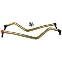 Husqvarna 587284101 Lawn Tractor Drag Link Kit Genuine Original Equipment Manufacturer (Oem) Part