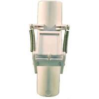 Atie Automatic Pool Cleaner V60050 Flowkeeper Valve Regulator Valve Replacement For Zodiac Baracuda W60050 Flowkeeper Valve, Pentair Kreepy Krauly, Hayward Pool Cleaner Regulator Valve K12004, V094P,
