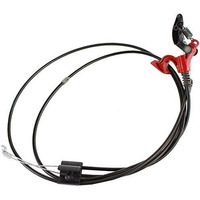 Hakatop 587326601 Lawn Mower Engine Zone Control Cable Kit For Craftsman 583451701,429638, 438385
