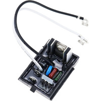 Jeenda Voltage Regulator Assembly 84132Gs 84132 Compatible With Briggs & Stratton 4000 Exl 5500Xl 7500Xl 7550Exl 3.5Kw To 8.0Kw Sears Portable Generator