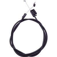 Gpartsden 583261801 Drive Control Cable For Husqvarna Poulan Craftsman 917376153 Ayp 400292 Lawn Mower