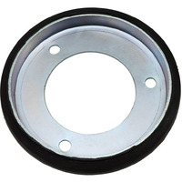 Pro-Parts 03248300 03240700 Drive Friction Disc For Ariens Murray John Deere Snow Blower Replaces 22013 022013 240-068 Am-123355 M110594 1501435Ma