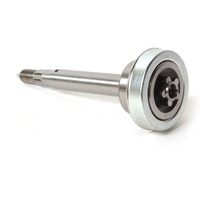Husqvarna 597023501 Lawn Tractor Mandrel Shaft Assembly Genuine Original Equipment Manufacturer (Oem) Part