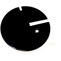 New Band Saw Table Insert 69063 Compatible With Fit Sears Roebuck 12In Craftsman 113.Xxxxx Band Saws. Band Saw(Diameter: 3.37 In, Thickness: 0.1 1In)