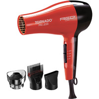 Red By Kiss Tornado Pro 2000 Hair Blow Dryer Bd08N (Hair Dryer)