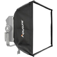 Aputure Nova P300C Softbox