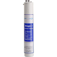 Pure Blue 3-Stage 1:1 Ultra 80 Gpd Certified Reverse Osmosis System Replacement Filter - Stage 2 Membrane Filter
